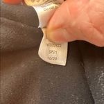 Athleta  Womens Elation Rib Tight Black Size Large High Rise Ribbed Leggings Photo 5