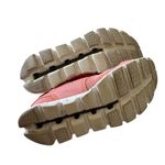 On Running Womens Running Shoes Coral Flamingo Pearl Size 7 Pink Photo 4