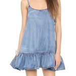 One Teaspoon Denim Dress Photo 0