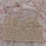 ZARA  Lace Top Photo 1