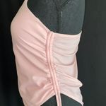 One Piece Baby Pink  Cheeky Bikini Photo 3