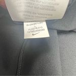 Nike One Women's Dri-FIT Dress size L Large NWT Black one shoulder Photo 9