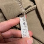 CRZ Yoga  tan high waisted leggings Photo 6