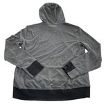 Adidas Climalite Hoodie Womens Large Pullover Athletic Lightweight AO4065 Photo 1