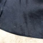 Bill Levkoff  1810 Navy Blue Long Evening Gown Bridesmaid Dress Formal Size 12 Photo 13