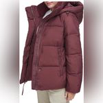 Levi's Women's Selma Hooded Puffer Jacket Photo 1