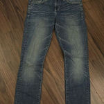 Holding Horses Anthropologie  the Claire jeans 28 Photo 0