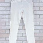 DL1961 Florence Cropped Midrise Instasculpt Skinny Jeans in Santa Fe Size 25 Photo 4