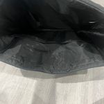 CROP IN STYLE JR. SCRAPBOOKING ORGANIZER CASE SHOULDER STRAP NAVY BLUE Photo 3