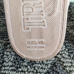 True Religion  Pink Slippers with Rhinestones Womens Size 9.5-10 Photo 4