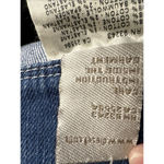 Diesel  Hushy slim ankle length jeans y2k style stretch medium wash low rise‎ 28 Photo 10