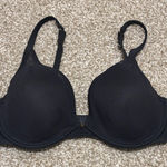 Thirdlove  Black Bra size 34D 1/2 Photo 0