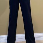 Genuine Leather Trouser Pants Boyfriend Fit Size 8 Photo 3