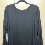 Vince Camuto Womens Top 3X Workwear Business Casual Career Office Modest Neutral Photo 5