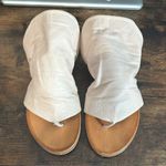 Sheridan Mia‎ leather sandals size 39EU (8.5US) Photo 3