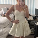 RUNAWAY THE LABEL Mini Dress Photo 4