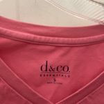 FINAL MARKDOWN Denim and company top small Photo 1