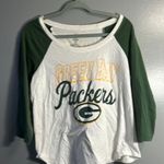 NFL Packers  Green Bay Tee Photo 0