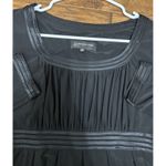 Jones New York Shabby Chic  Dress Sz 10 Business Careercore Lined Shift y2k Photo 2