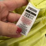 Gymshark Sweat Training Shorts Lightweight Active Running Shorts Sz XL Photo 4