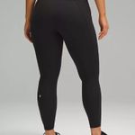 Lululemon NWOT Wunder Train Contour w/ Pockets Leggings 25" 12 Photo 3