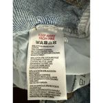 BDG  Urban Outfitters Boyfriend Mid Rise Loose Straight Fit Jeans 27X32 NWT Photo 8