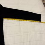 Eileen Fisher Boat Neck Black Style Women's Sweater Photo 3