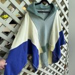 Free People  Sidewalk Sweatshirt Photo 5