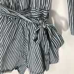 Revolve Faithfull The Brand Bisque Playsuit Striped 4 Photo 6