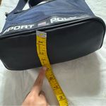 Ralph Lauren Polo Sport by  Navy Blue Messenger Bag Photo 10
