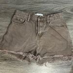 PacSun Jean Shorts Photo 0