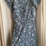 She & Sky Blue Romper Photo 1