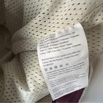 Peloton  Sherpa Full Zip Jacket Photo 4