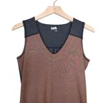 KAVU Womens XS Sleeveless A-Line Eve Dress NEW Photo 2