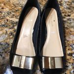 Kate Spade  Theresa Patent Wedge Sz8.5 Photo 1