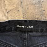 Aritzia Denim Forum Farrah Hi-rise Wide Jean size 30
Non-stretch 100% cotton Photo 5