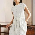 Boden Dress Cotton Jersey T Photo 2