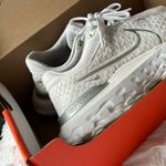 Nike React Infinity Run Flyknit 3 Photo 0