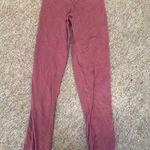 Aerie OFFLINE by  Crossover Leggings Photo 0