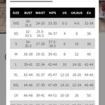 NWT Fabletics Helena Seamless crop top M pink Photo 6