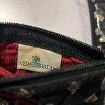 Vera Bradley 2-Piece Wallet, Black & Red Photo 6