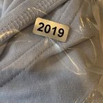 J. Jill hoodie Shirt Women's SP stretch petite modal blend blue snap closure Size undefined Photo 9