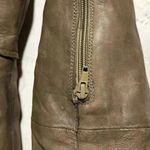 Free People women's taupe over the knee boots size 41 Photo 10