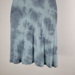 American Eagle NEW  Cold Shoulder Dress Tie Dyed Sleeveless Size S Photo 6