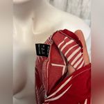 Summer romper Red Size L Photo 2
