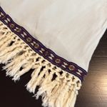 Hayden  Sleeveless dress with Fringe Detail Photo 1