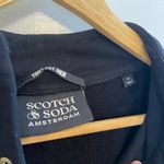 Scotch & Soda  cropped sweatshirt Photo 2