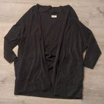 Pact  gray open Cardigan size M/L Photo 0
