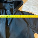 Mondetta  Ladies Long Softshell Jacket Size S Photo 7