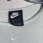 Nike Women Tank Top Athletic light blue size M Photo 3